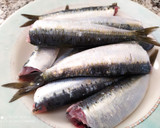 Foto del paso 1 de la receta: Sardinas con pan frito