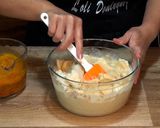 Foto del paso 6 de la receta: Pudin de pan y calabaza