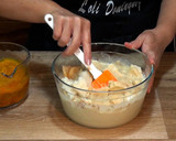 Foto del paso 6 de la receta: Pudin de pan y calabaza