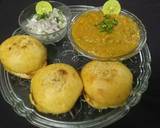 Spicy Bhaji recipe step 6 photo