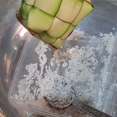 Langkah 3