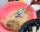 Foto langkah ke 8 dari resep Batagor Ikan Tenggiri 🐟.