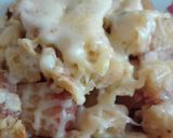 Tojásos kenyérkockák 😊 recept fázis 3 fotója