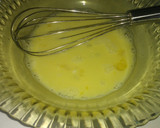 Foto del paso 3 de la receta: Budín inglés