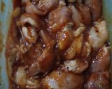 Foto langkah ke 2 dari resep Chicken Steak Sauce Barbeque.