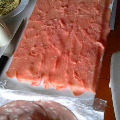 10 Clip Per Rotoli Di Carne In Acciaio Inox – Riutilizzabili, Antiruggine, Per Cucina E Barbecue (7,9x5,5 Cm)
