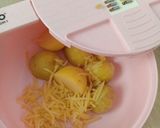 Foto langkah ke 1 dari resep Hashbrowns.