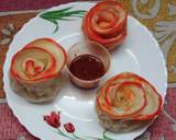 Egg Bhurji & Momos recipe step 9 photo
