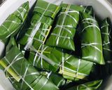 Hình bước làm 8 của món Bánh tẻ