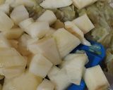 Foto del paso 3 de la receta: 🍕Saladitos cubistas 🖼
