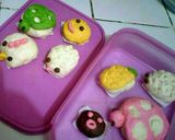 Foto langkah ke 4 dari resep Bakpao Ny.Liem.