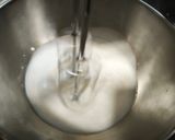 Foto del paso 2 de la receta Dochi de Cheesecake y Frutos del Bosque