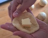 Foto langkah ke 5 dari resep Coffee Bun.