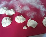 Foto del paso 4 de la receta: Bolillos de pan caseros