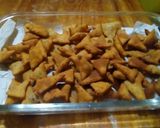 Foto del paso 3 de la receta: Nachos caseros