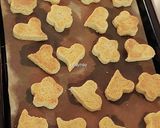 Foto langkah ke 3 dari resep Fancy Cookies With Royal Icing.