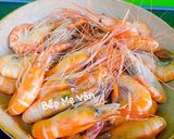 Hình bước làm 2 của món Tôm Càng Xanh Luộc Nước Dừa Tươi