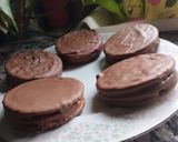 Foto del paso 3 de la receta: Alfajores de Galletitas