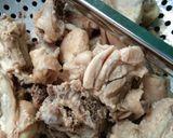 Foto langkah ke 1 dari resep Ayam Tumis Pedas.