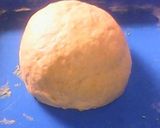 Foto langkah ke 3 dari resep Donat kentang keju (donkeju).