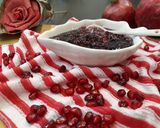 عکس مرحله 4 از دستور مربا انار
