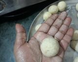 मलाई कोफ्ता (Malai kofta recipe in hindi) रेसिपी चरण 3 फोटो