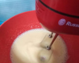 Foto del paso 1 de la receta: Brazo de gitano de crema