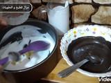 غناش الشوكولاكة وسر ليكون متماسك