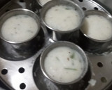 காஞ்சிபுரம் இட்லி ரெசிபி ஸ்டேப் 3 புகைப்படம்