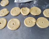 Foto del paso 1 de la receta: Tortas fritas exquisita