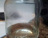 A picture of step 5 of Classic Lemonade.