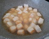Foto langkah ke 2 dari resep Tahu cabe garam.