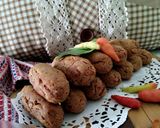 Foto langkah ke 7 dari resep Tempe mendhol.