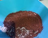 Foto langkah ke 5 dari resep PIE BROWNIES ❤.