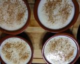 A picture of step 5 of Grandma's Rice Pudding.