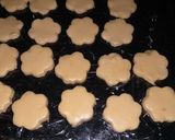Foto del paso 8 de la receta: Alfajores de almidón de maíz (Maicena)