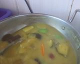 સંભાર (Sambhar Recipe in Gujarati) રેસીપી સ્ટેપ2ફોટો