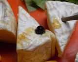 Foto del paso 12 de la receta: Picada especial para un día especial! San Valentin - Día de los Enamorados