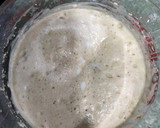 Foto del paso 5 de la receta: Bizcocho marmolado fit