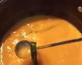 Foto langkah ke 3 dari resep Puding Labu madu.