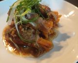 Foto langkah ke 7 dari resep Beef Rolls.