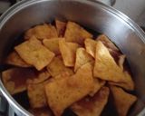 Foto del paso 6 de la receta: Sopaipillas Pasadas