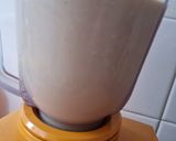 Foto del paso 3 de la receta: Torta de avena en licuadora 😋