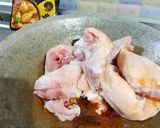 Foto langkah ke 2 dari resep Gulai Ayam.