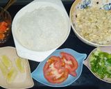 Foto langkah ke 3 dari resep Soto Bening Ceker.