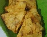 Foto langkah ke 6 dari resep Tempe Isi Pedas.