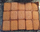 Foto del paso 8 de la receta: Tarta de galletas y chocolates