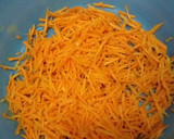 Foto langkah ke 2 dari resep Bakwan jagung udang ngumpet.