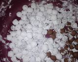 Foto langkah ke 4 dari resep Judul boba chocolatos.