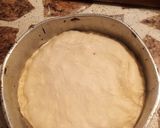 Foto del paso 4 de la receta: Pizza rellena🍕